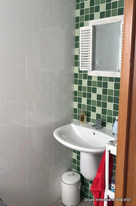 Sale of apartment in Pego, Pego
photo 4