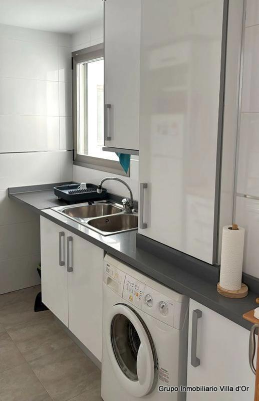 Sale of apartment in Pego, Pego
photo 5