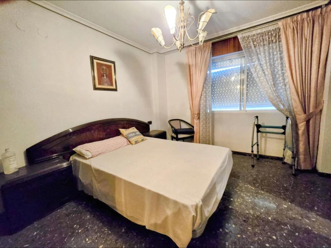Sale of apartment in Barrio La Serranica - Sagrado Corazón, Aspe
 photo 2
