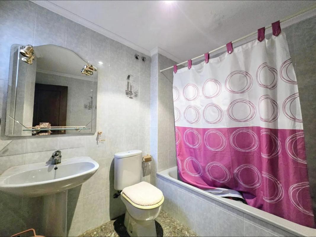 Sale of apartment in Barrio La Serranica - Sagrado Corazón, Aspe
 photo 3