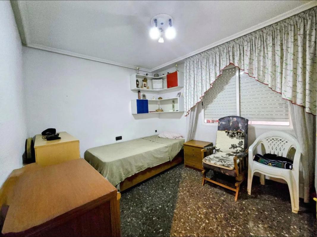 Sale of apartment in Barrio La Serranica - Sagrado Corazón, Aspe
 photo 4