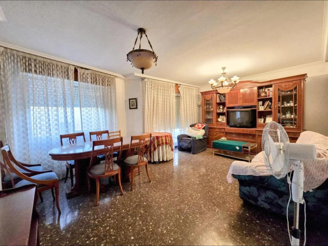 Sale of apartment in Barrio La Serranica - Sagrado Corazón, Aspe
 photo 5