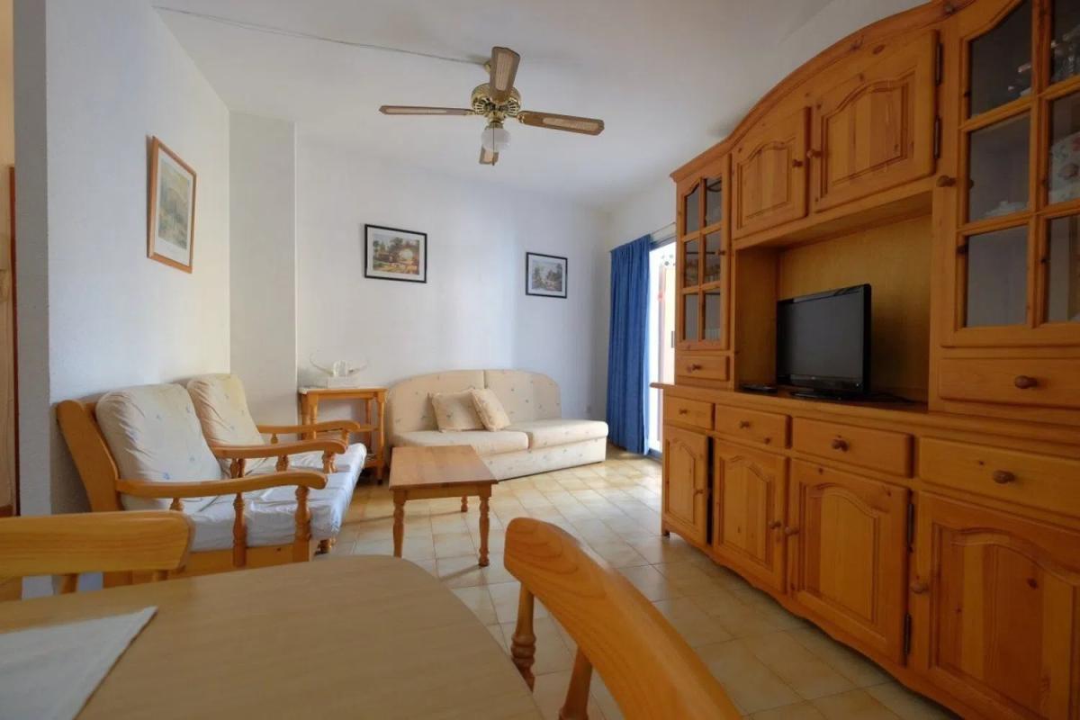 Venta de piso en Calpe Pueblo, Calpe
photo 1