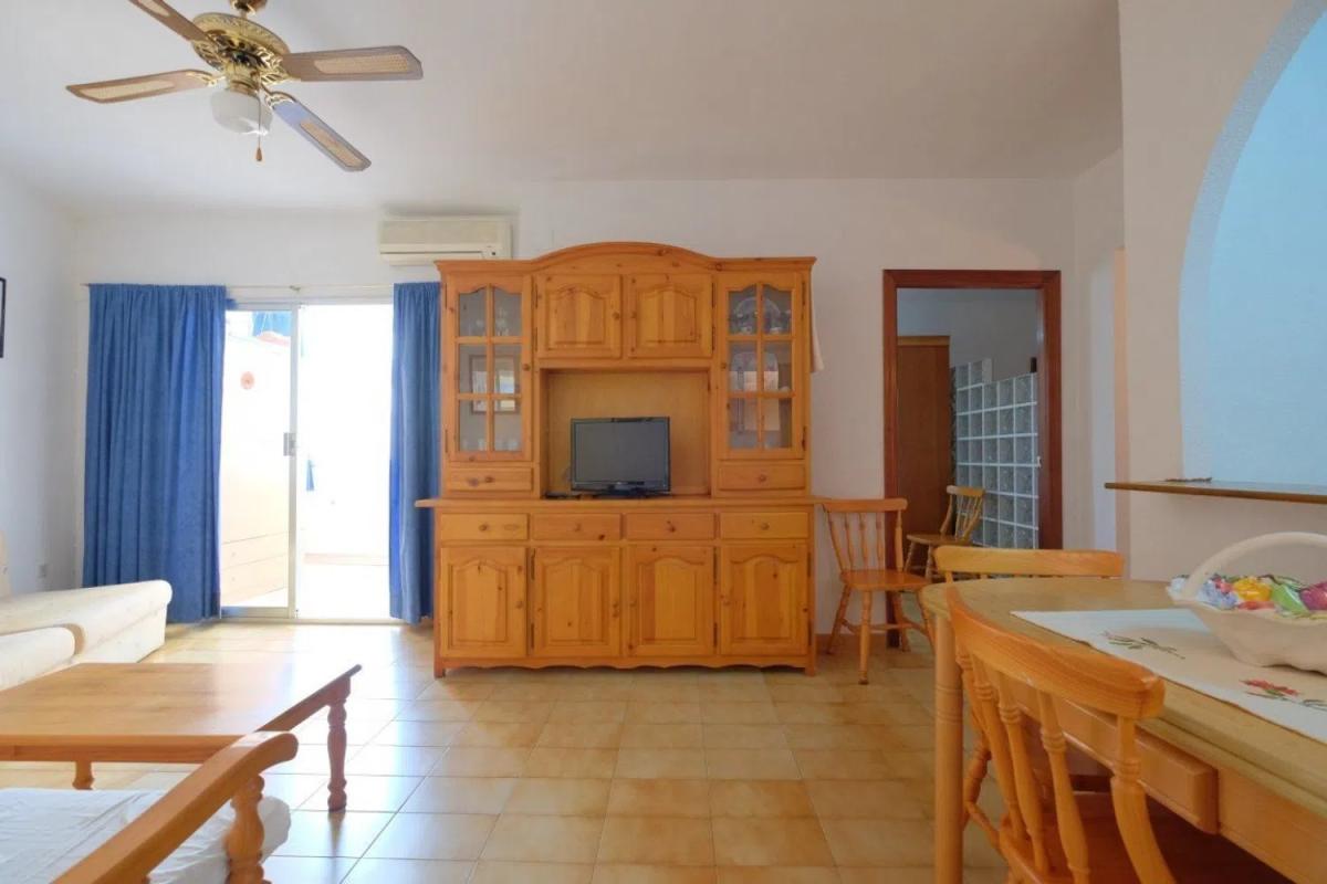 Venta de piso en Calpe Pueblo, Calpe
photo 2