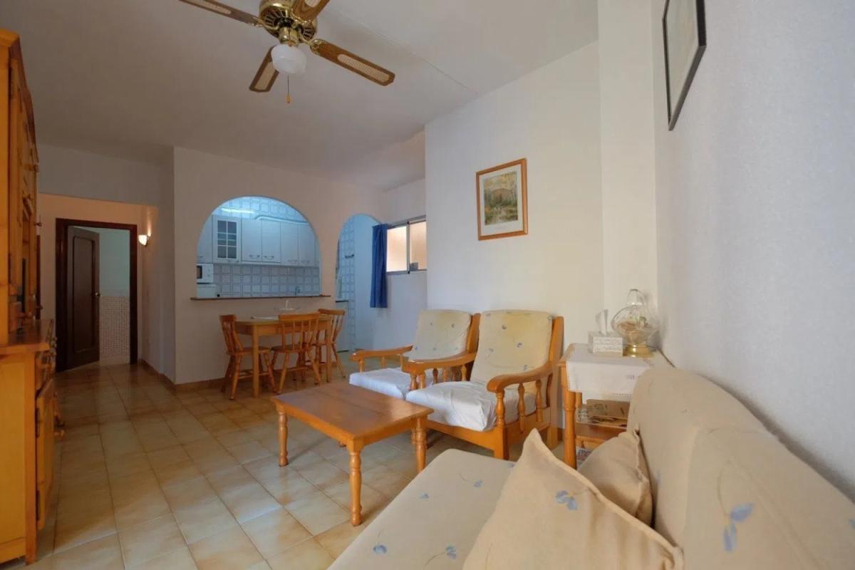 Venta de piso en Calpe Pueblo, Calpe
photo 3