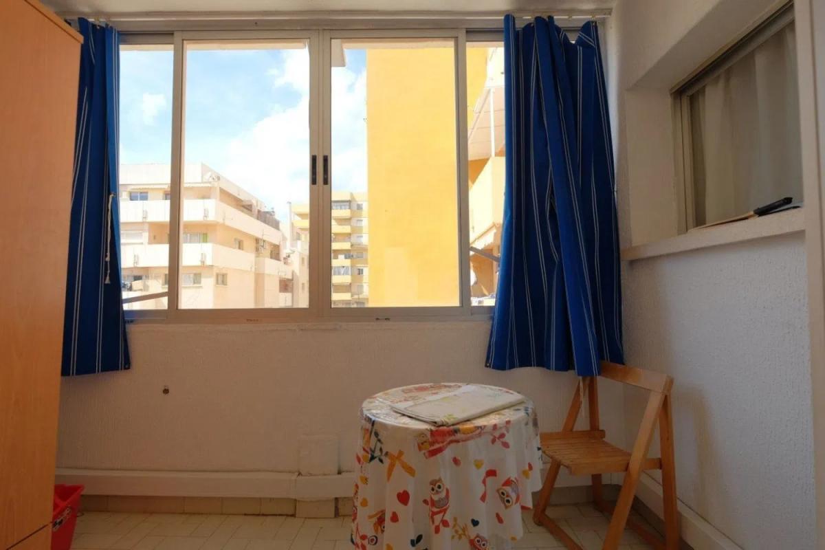 Venta de piso en Calpe Pueblo, Calpe
photo 4
