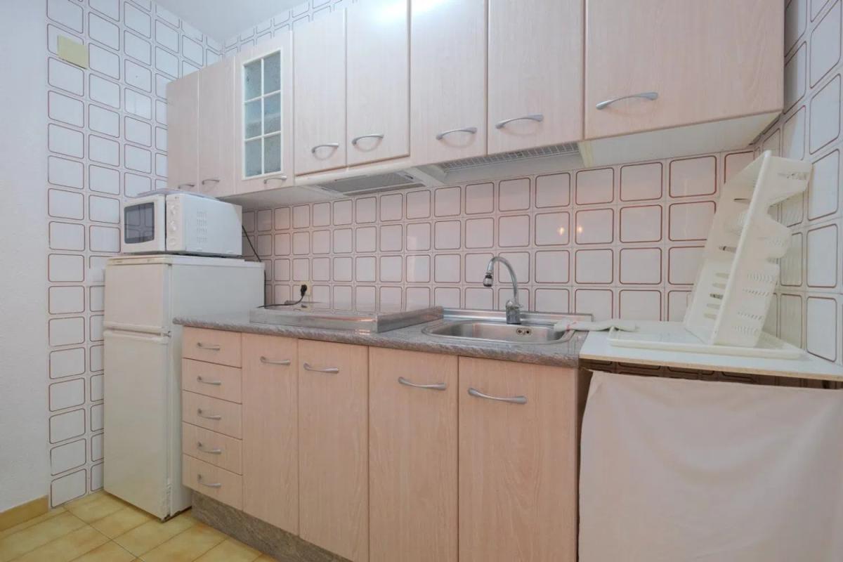 Venta de piso en Calpe Pueblo, Calpe
photo 5