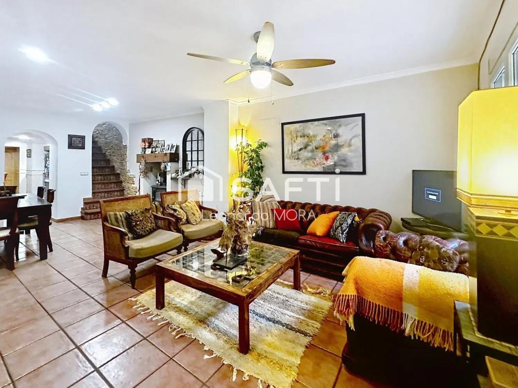 Venta de chalet independiente en Pedreguer, Pedreguer
 photo 2