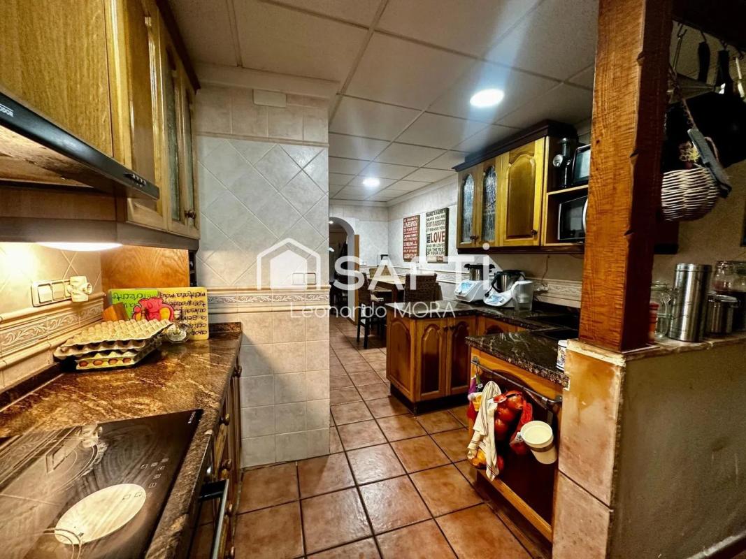 Venta de chalet independiente en Pedreguer, Pedreguer
 photo 3