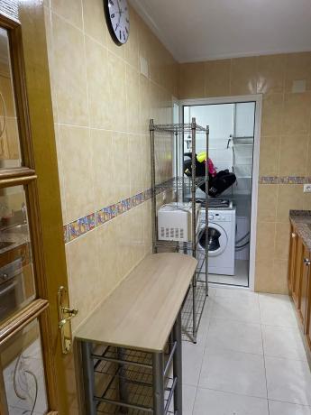 Ático en venta en  Calle Diego Montesinos, 5, Los Montesinos photo 2