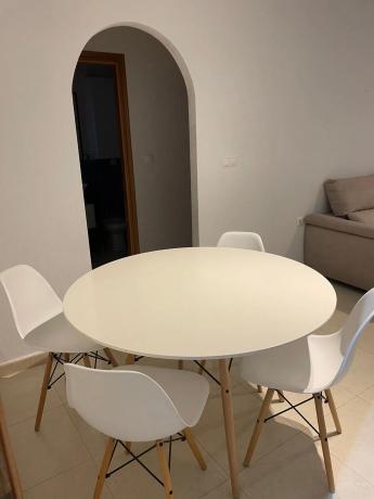 Ático en venta en  Calle Diego Montesinos, 5, Los Montesinos photo 4