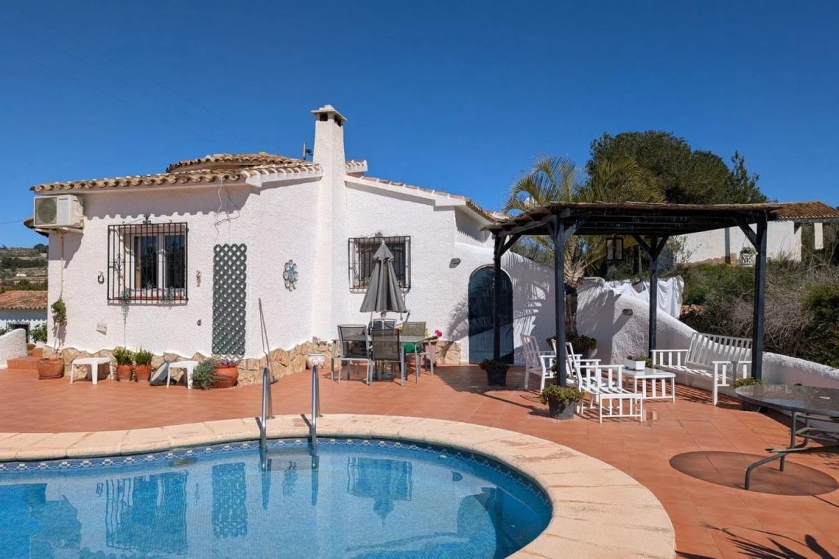 Properties for sale and rent in Spain photo 5