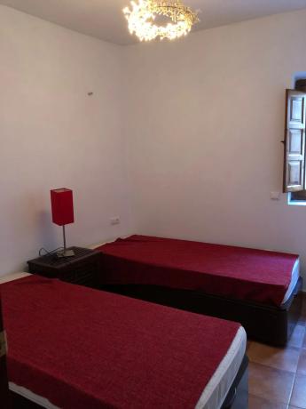 Chalet adosado en cortes photo 3