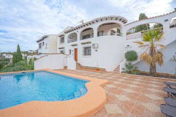 Chalet independiente en venta en Rafol de Almunia, Rafol de Almunia photo 1
