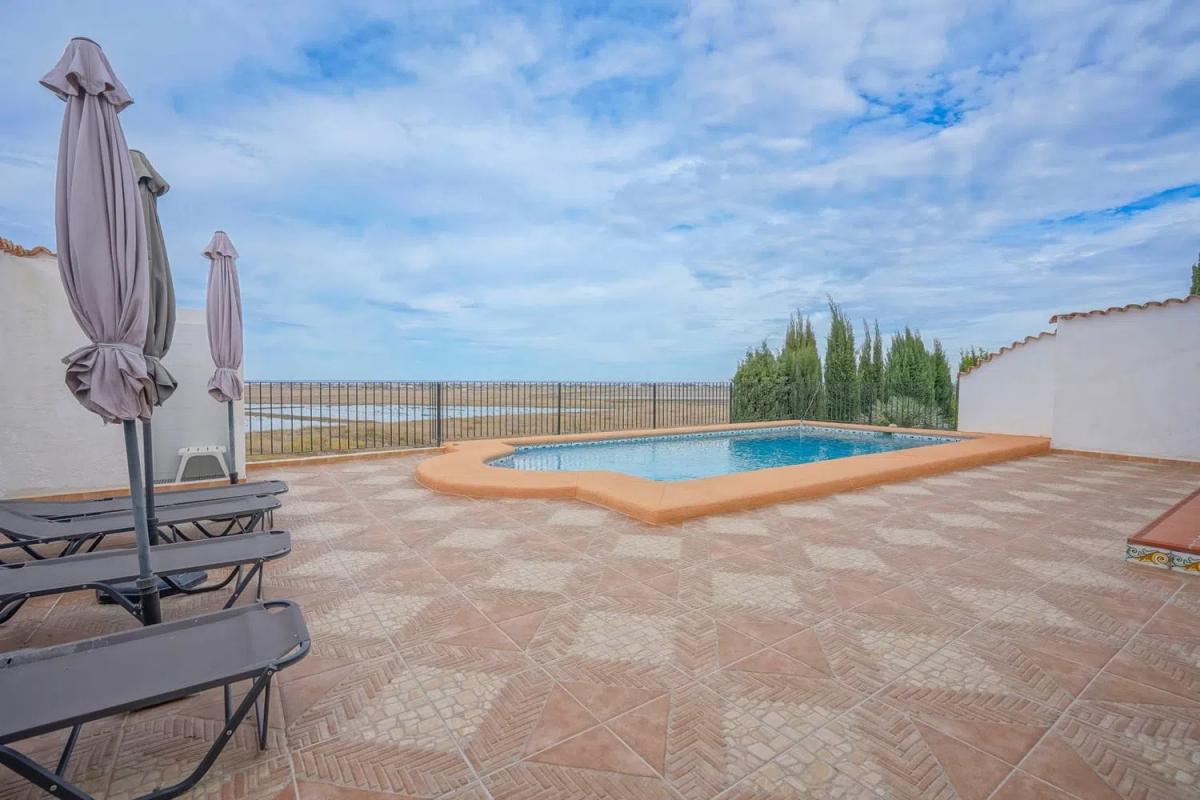 Venta de chalet independiente en Rafol de Almunia, Rafol de Almunia
 photo 5