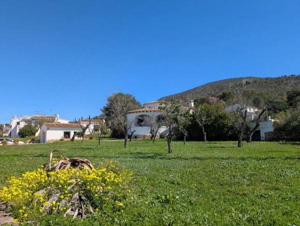 Detached villa for sale in Alcassar, Benitachell thumbnail 2