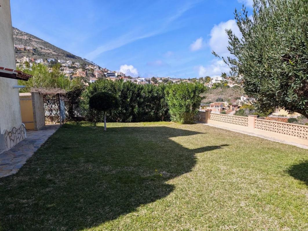 Sale of independent chalet in Cumbre del Sol, Benitachell
 photo 4