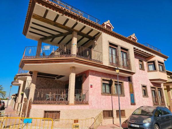 Chalet pareado photo 2