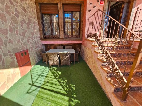 Chalet pareado photo 4