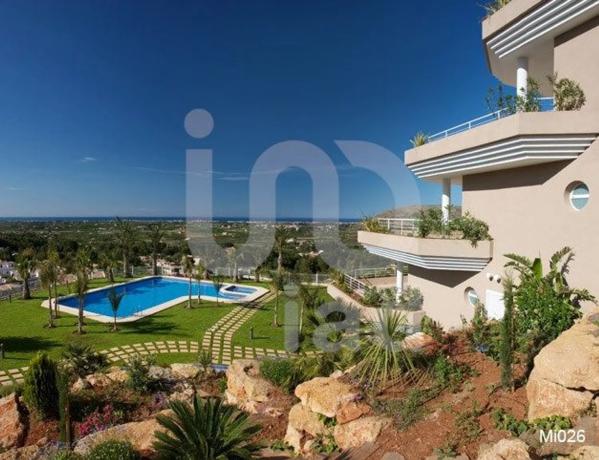 Piso en venta en  Pedreguer, Pedreguer photo 1
