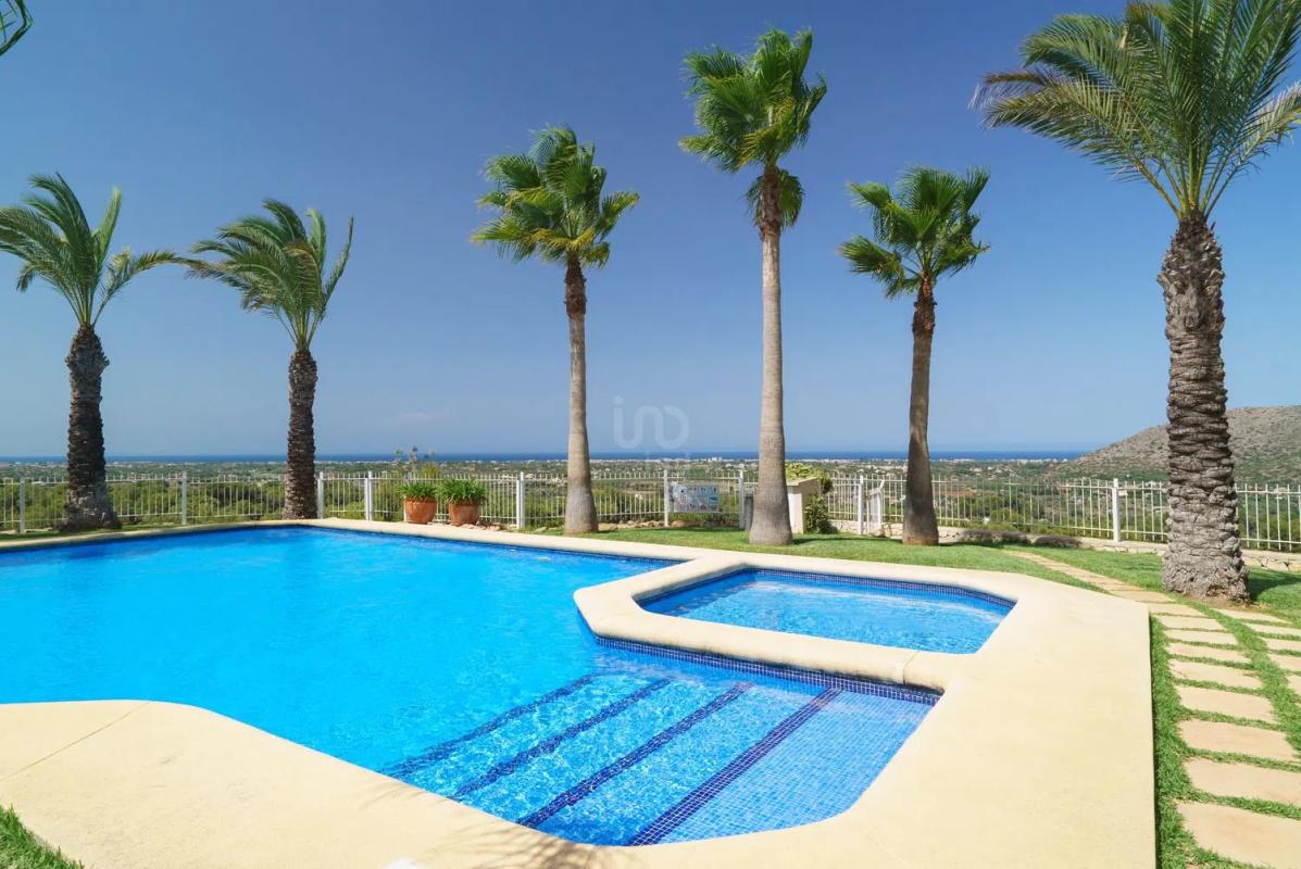Sale of apartment in Pedreguer, Pedreguer
 photo 2