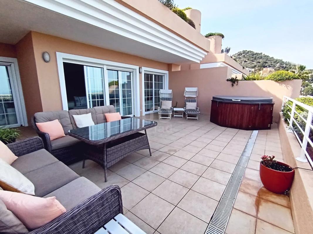 Sale of apartment in Pedreguer, Pedreguer
 photo 3