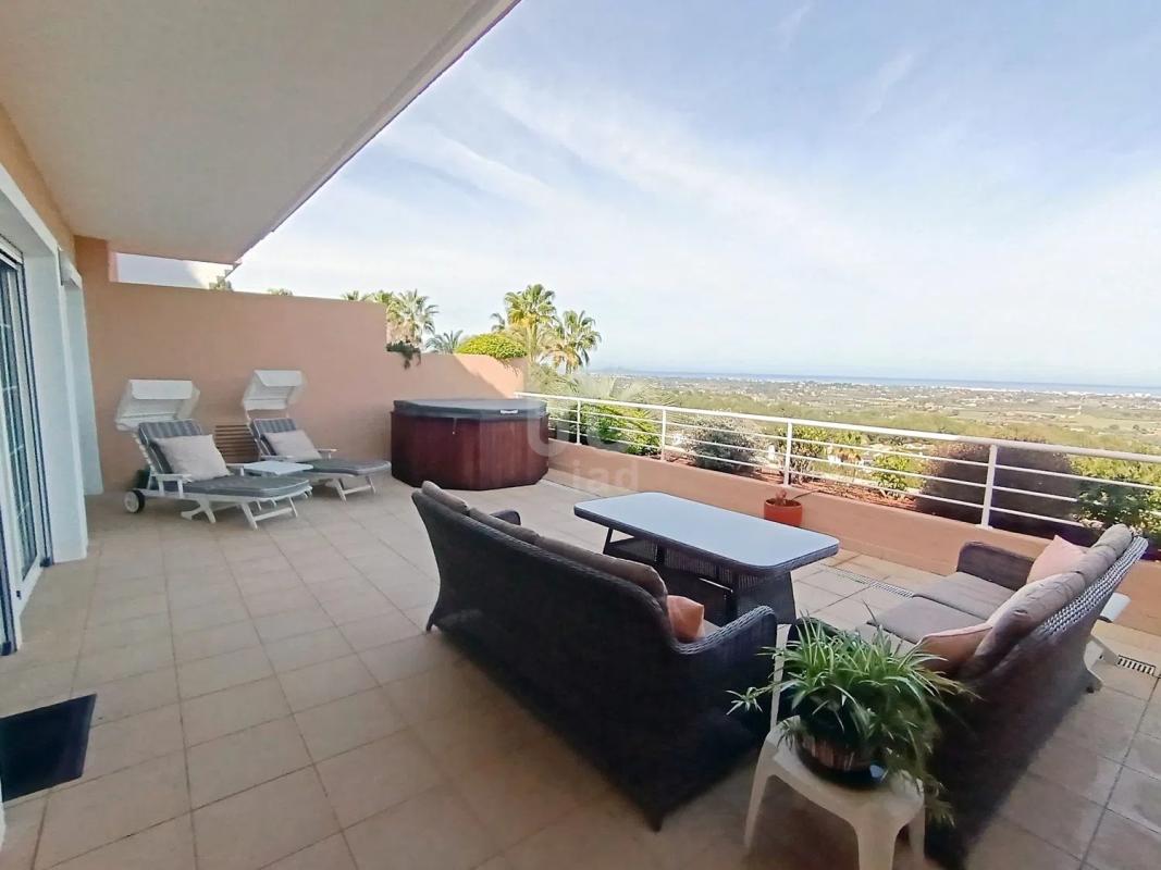 Sale of apartment in Pedreguer, Pedreguer
 photo 4