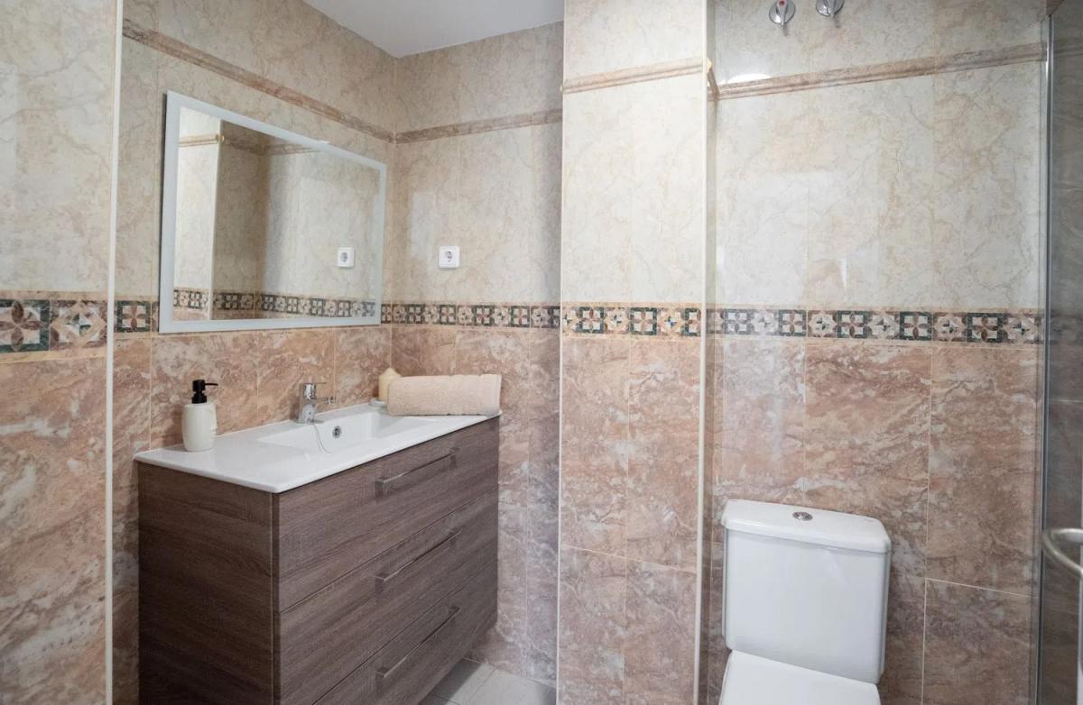 Продажа квартиры на Paseo de la Libertad, Торревьеха
 photo 3