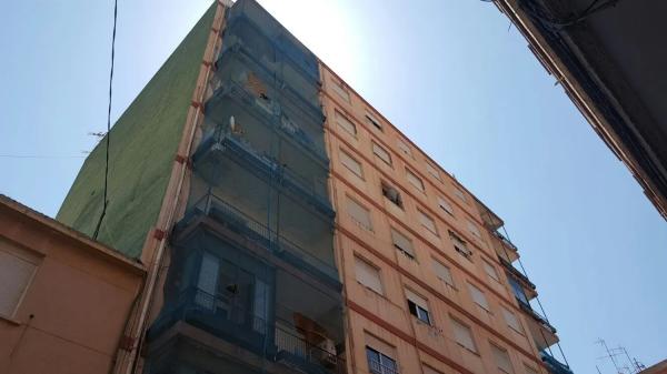 Продажа квартиры в Calle D. José Canales Cascales, Callosa de Segura photo 1