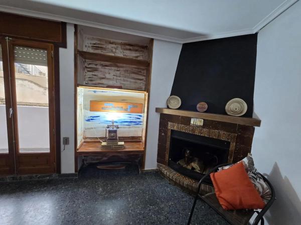 Sale of flat in Sax, Sax
 photo 3