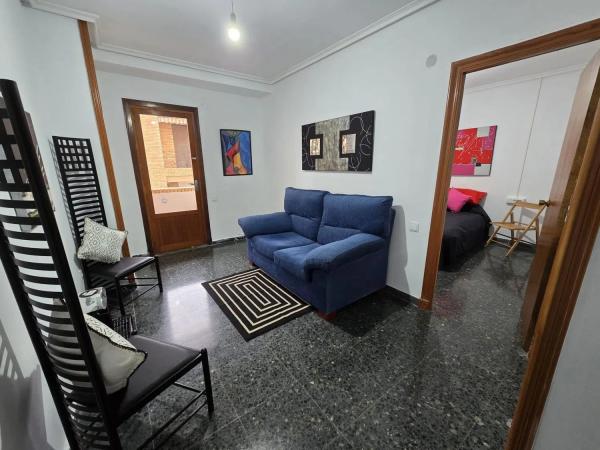 Sale of flat in Sax, Sax
 photo 4