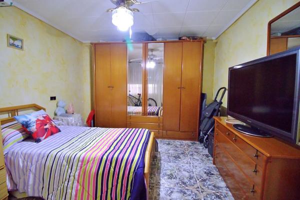 Penthouse for sale in  Barrio Plaza Crevillente-Juzgados, Elche / Elx photo 3