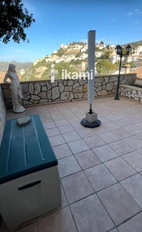 Chalet independiente en venta en  Pedreguer, Pedreguer photo 1