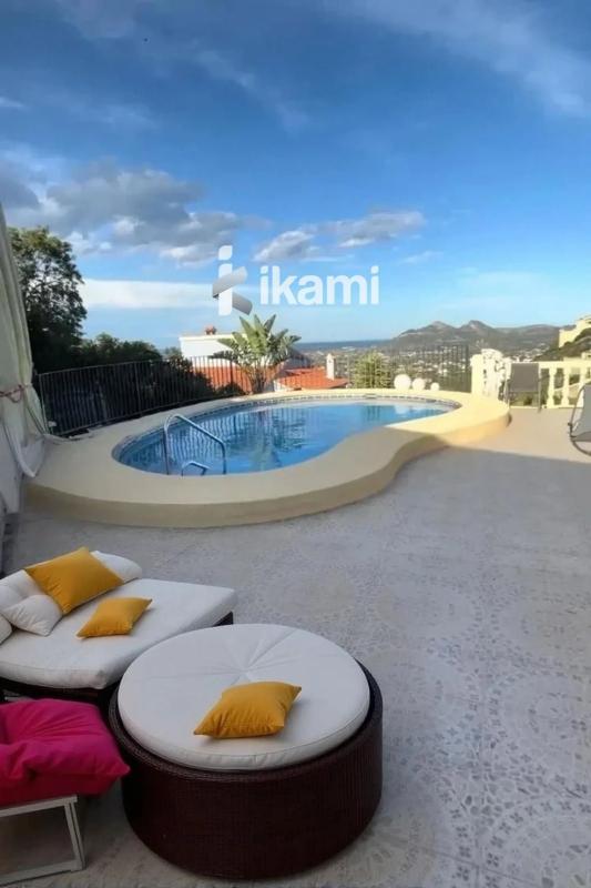 Sale of independent chalet in Pedreguer, Pedreguer
 photo 2