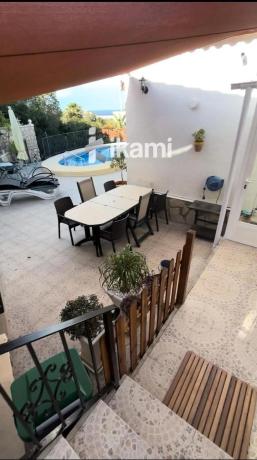 Chalet independiente en venta en  Pedreguer, Pedreguer photo 3