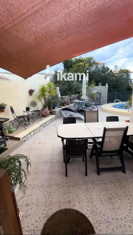 Sale of independent chalet in Pedreguer, Pedreguer
 photo 5