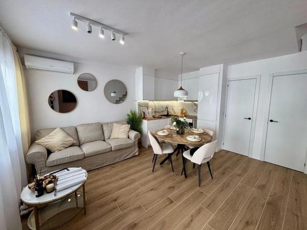 Chalet adosado photo 1