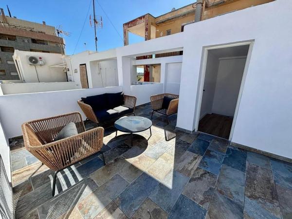 Chalet adosado photo 2