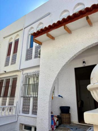 Chalet adosado photo 3