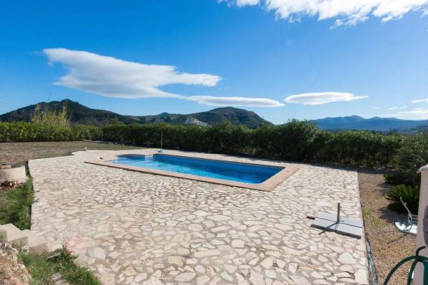 Casa independiente photo 1