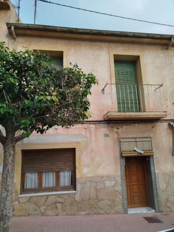 Casa independiente en avenida Verge de la Pau, 7 photo 1