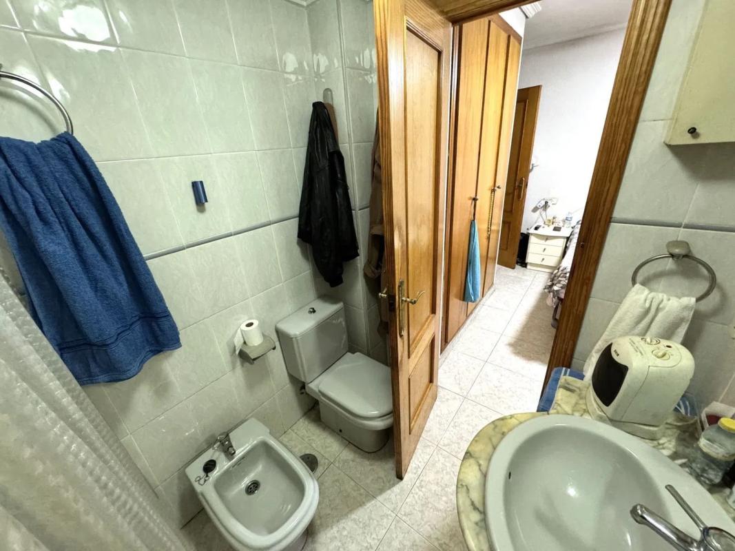 Sale of apartment in Pueblo Poniente, Benidorm
 photo 2