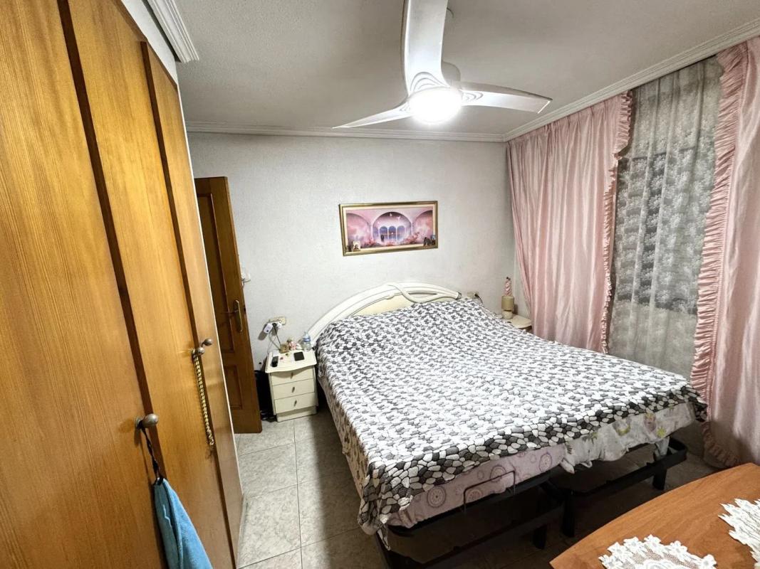 Sale of apartment in Pueblo Poniente, Benidorm
 photo 4
