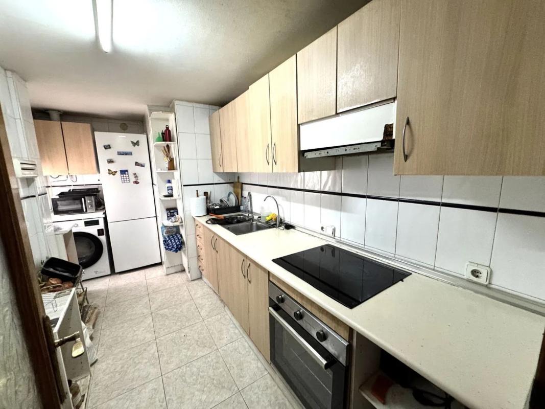Sale of apartment in Pueblo Poniente, Benidorm
 photo 5
