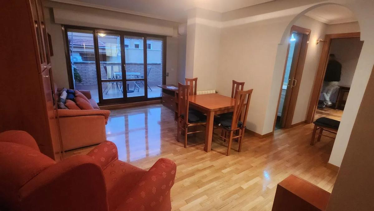 Penthouse sale in Calle Joan Fuster, Ibi photo 2