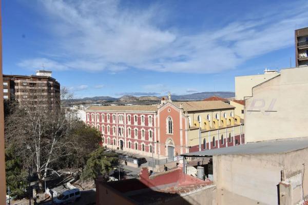 Apartment for sale in Avenida Constitucion, Villena photo 1