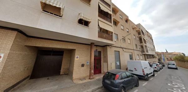 Piso en venta en  Calle Sant Vicent, Mutxamel photo