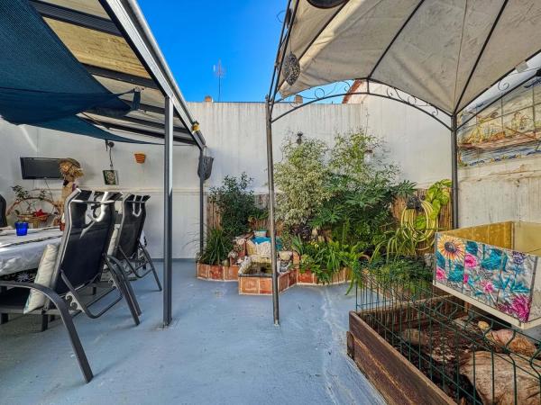 Apartment for sale in  Calle Filipines, 8, Pego photo 1