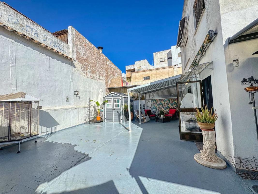 Sale of apartment in Calle Filipines, 8, Pego
 photo 2