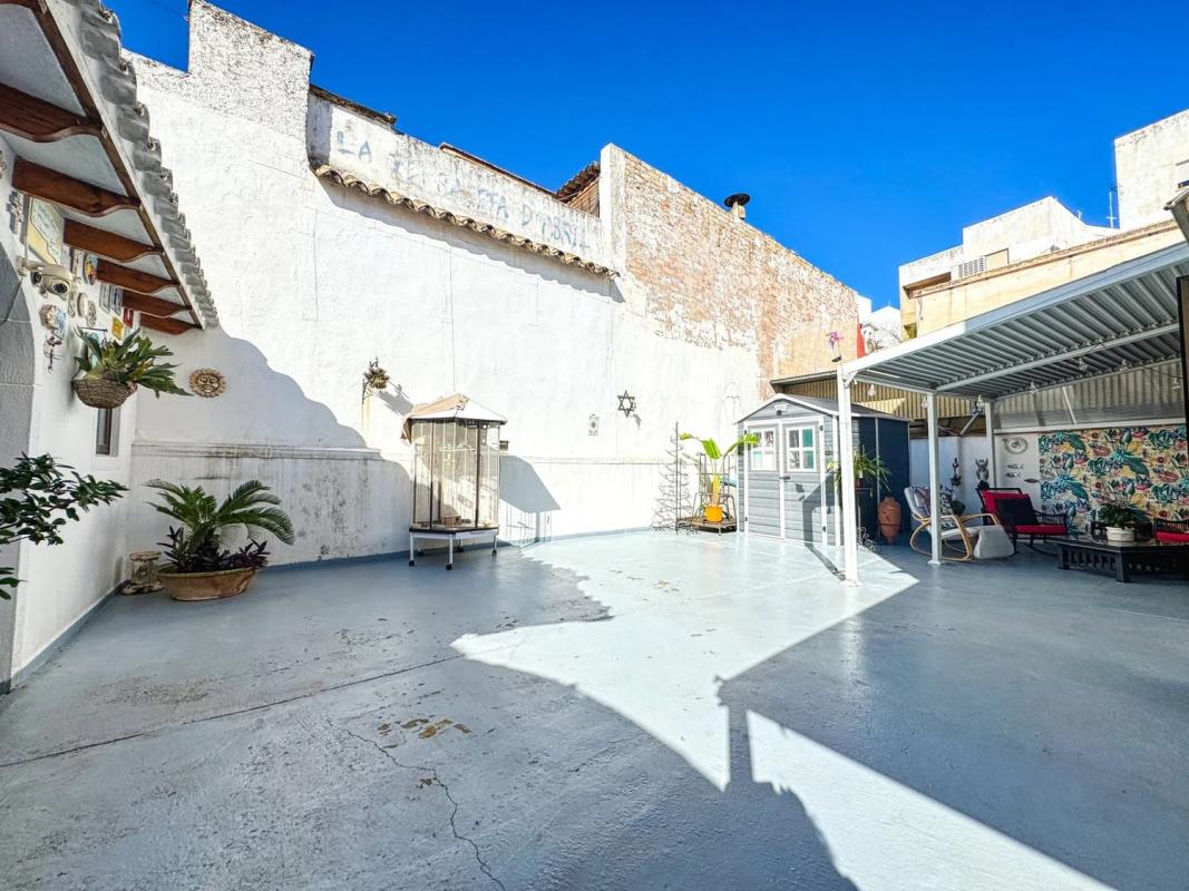 Sale of apartment in Calle Filipines, 8, Pego
 photo 3